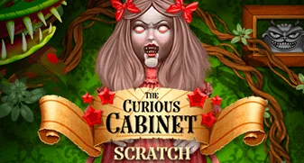 The Curious Cabinet Scratch