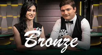 Bronze