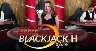 Speed Blackjack H