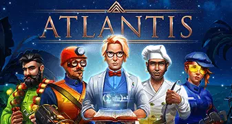Atlantis