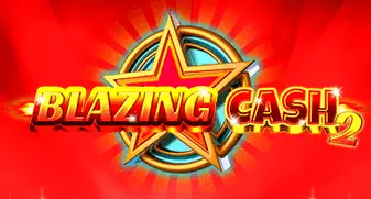 Blazing Cash 2