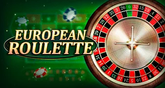 European Roulette