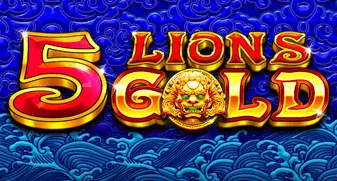 5 Lions Gold