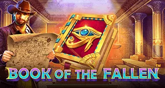 Book of the Fallen
