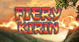 Fiery Kirin