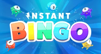 Instant Bingo
