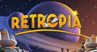 Retropia