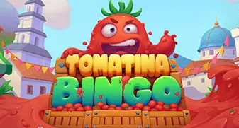 Tomatina Bingo