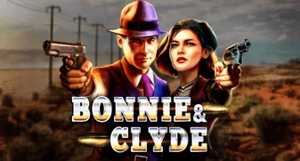 Bonnie & Clyde