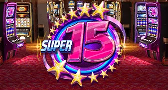 Super 15 Stars