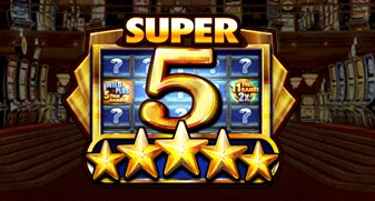 Super 5 Stars