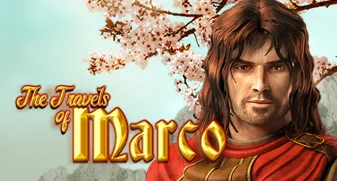 The Travels of Marco