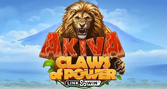 Akiva: Claws of Power