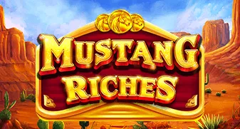 Mustang Riches