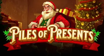 Piles of Presents