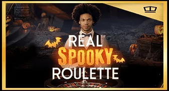 Real Spooky Roulette