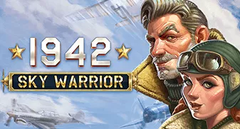 1942: Sky Warrior
