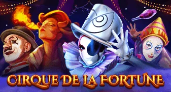Cirque De La Fortune