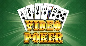 Video Poker