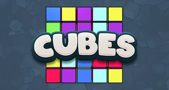 Cubes
