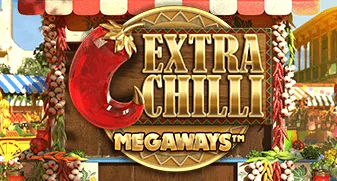 Extra Chilli (No Drop)