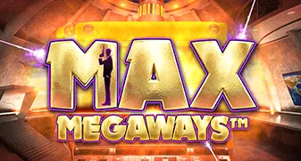 Max Megaways