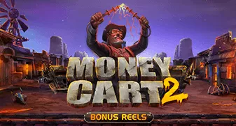 Money Cart 2