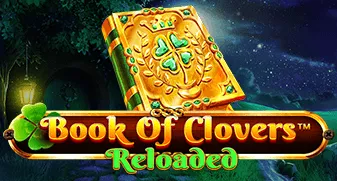 Book Of Clovers Reloaded