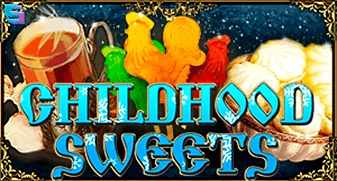Childhood Sweets