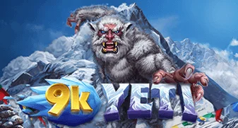 9k Yeti